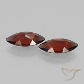 Shop natural 3.54ct サングリアレッド パイロープガーネット gems, マーキーズ, from モザンビーグ at GemSelect. In stock, global shipping!