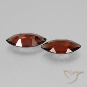 Shop natural 3.15ct ディープレッド パイロープガーネット gems, マーキーズ, from モザンビーグ at GemSelect. In stock, global shipping!