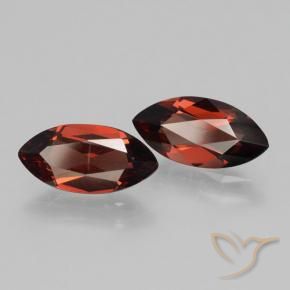 Shop natural 4.01ct サングリアレッド パイロープガーネット gems, マーキーズ, from モザンビーグ at GemSelect. In stock, global shipping!