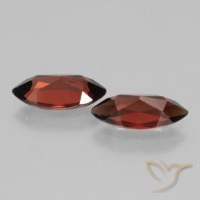 Shop natural 4.01ct サングリアレッド パイロープガーネット gems, マーキーズ, from モザンビーグ at GemSelect. In stock, global shipping!