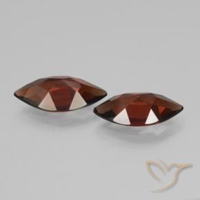 Shop natural 2.93ct サングリアレッド パイロープガーネット gems, マーキーズ, from モザンビーグ at GemSelect. In stock, global shipping!