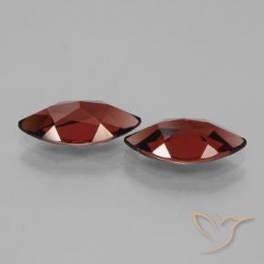 Shop natural 3.91ct メルローレッド パイロープガーネット gems, マーキーズ, from モザンビーグ at GemSelect. In stock, global shipping!