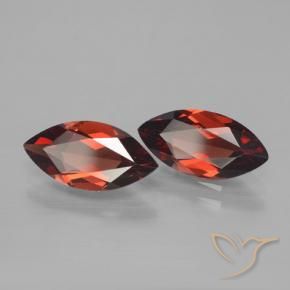 Shop natural 3.52ct ディープレッド パイロープガーネット gems, マーキーズ, from モザンビーグ at GemSelect. In stock, global shipping!