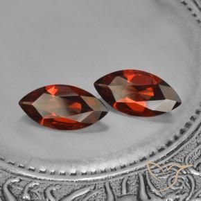 Shop natural 3.05ct ダークレッド パイロープガーネット gems, マーキーズ, from モザンビーグ at GemSelect. In stock, global shipping!
