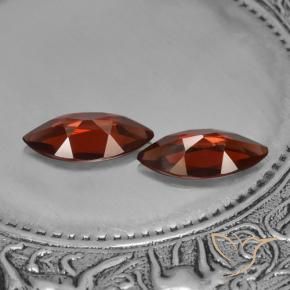 Shop natural 3.05ct ダークレッド パイロープガーネット gems, マーキーズ, from モザンビーグ at GemSelect. In stock, global shipping!