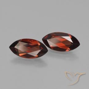 Shop natural 3.72ct サングリアレッド パイロープガーネット gems, マーキーズ, from モザンビーグ at GemSelect. In stock, global shipping!