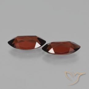 Shop natural 3.72ct サングリアレッド パイロープガーネット gems, マーキーズ, from モザンビーグ at GemSelect. In stock, global shipping!