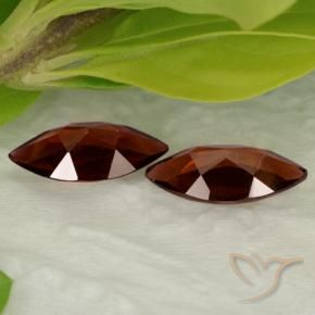 Shop natural 3.49ct 濃いブラッドレッド パイロープガーネット gems, マーキーズ, from モザンビーグ at GemSelect. In stock, global shipping!