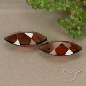 Shop natural 2.25ct ディープレッド パイロープガーネット gems, マーキーズ, from モザンビーグ at GemSelect. In stock, global shipping!