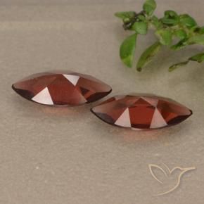 Shop natural 1.88ct メルローレッド パイロープガーネット gems, マーキーズ, from モザンビーグ at GemSelect. In stock, global shipping!