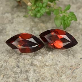 Shop natural 2.54ct メルローレッド パイロープガーネット gems, マーキーズ, from モザンビーグ at GemSelect. In stock, global shipping!