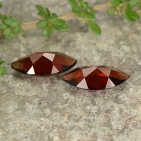 Shop natural 2.28ct メルローレッド パイロープガーネット gems, マーキーズ, from モザンビーグ at GemSelect. In stock, global shipping!