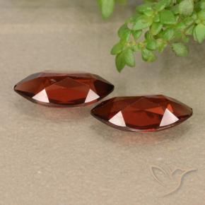 Shop natural 2.31ct サングリアレッド パイロープガーネット gems, マーキーズ, from モザンビーグ at GemSelect. In stock, global shipping!