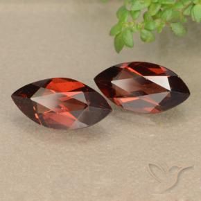 Shop natural 2.48ct メルローレッド パイロープガーネット gems, マーキーズ, from モザンビーグ at GemSelect. In stock, global shipping!