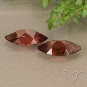 Shop natural 2.39ct サングリアレッド パイロープガーネット gems, マーキーズ, from モザンビーグ at GemSelect. In stock, global shipping!