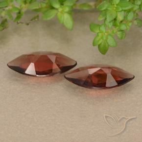 Shop natural 1.68ct スカーレットレッド パイロープガーネット gems, マーキーズ, from モザンビーグ at GemSelect. In stock, global shipping!