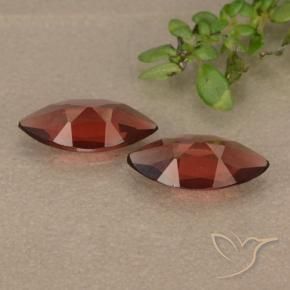 Shop natural 1.71ct ミディアムレッド パイロープガーネット gems, マーキーズ, from モザンビーグ at GemSelect. In stock, global shipping!