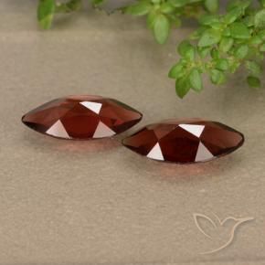 Shop natural 2.14ct ディープレッド パイロープガーネット gems, マーキーズ, from モザンビーグ at GemSelect. In stock, global shipping!