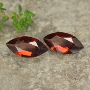 Shop natural 1.71ct カラントレッド パイロープガーネット gems, マーキーズ, from モザンビーグ at GemSelect. In stock, global shipping!