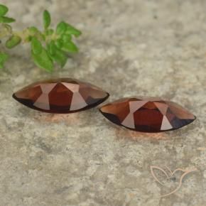 Shop natural 1.71ct カラントレッド パイロープガーネット gems, マーキーズ, from モザンビーグ at GemSelect. In stock, global shipping!