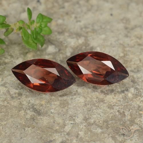 Shop natural 1.83ct サングリアレッド パイロープガーネット gems, マーキーズ, from モザンビーグ at GemSelect. In stock, global shipping!