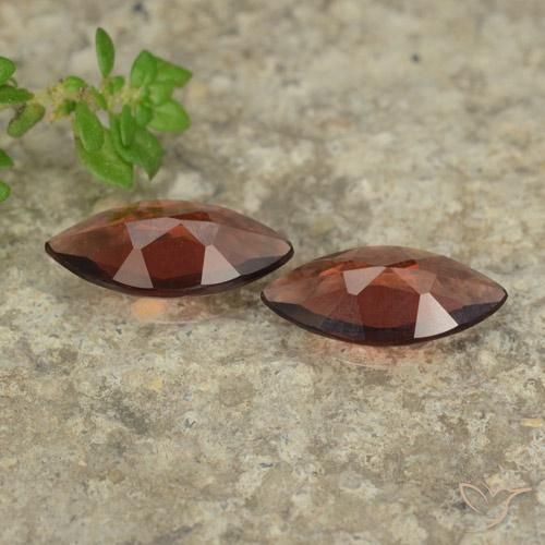 Shop natural 1.83ct サングリアレッド パイロープガーネット gems, マーキーズ, from モザンビーグ at GemSelect. In stock, global shipping!