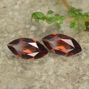 Shop natural 2.04ct カラントレッド パイロープガーネット gems, マーキーズ, from モザンビーグ at GemSelect. In stock, global shipping!