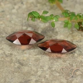 Shop natural 2.04ct カラントレッド パイロープガーネット gems, マーキーズ, from モザンビーグ at GemSelect. In stock, global shipping!