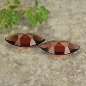 Shop natural 1.88ct 明るい赤 パイロープガーネット gems, マーキーズ, from モザンビーグ at GemSelect. In stock, global shipping!