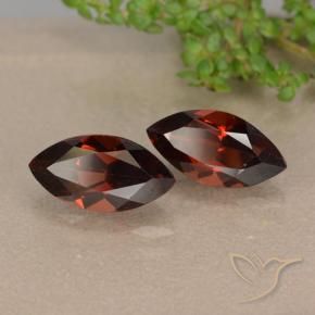 Shop natural 2.71ct メルローレッド パイロープガーネット gems, マーキーズ, from モザンビーグ at GemSelect. In stock, global shipping!