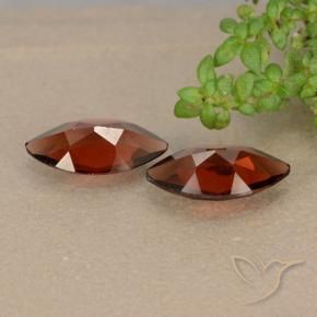 Shop natural 2.16ct ミディアムレッド パイロープガーネット gems, マーキーズ, from モザンビーグ at GemSelect. In stock, global shipping!