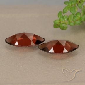 Shop natural 2.66ct ダークレッド パイロープガーネット gems, マーキーズ, from モザンビーグ at GemSelect. In stock, global shipping!