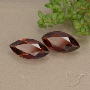 Shop natural 1.77ct サングリアレッド パイロープガーネット gems, マーキーズ, from モザンビーグ at GemSelect. In stock, global shipping!