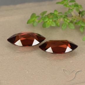 Shop natural 2.35ct メルローレッド パイロープガーネット gems, マーキーズ, from モザンビーグ at GemSelect. In stock, global shipping!