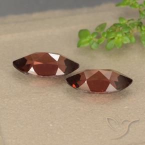 Shop natural 2.58ct ディープレッド パイロープガーネット gems, マーキーズ, from モザンビーグ at GemSelect. In stock, global shipping!