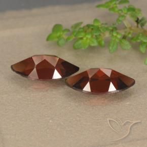 Shop natural 2.78ct メルローレッド パイロープガーネット gems, マーキーズ, from モザンビーグ at GemSelect. In stock, global shipping!
