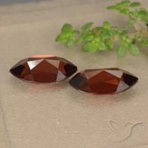 Shop natural 2.82ct ディープレッド パイロープガーネット gems, マーキーズ, from モザンビーグ at GemSelect. In stock, global shipping!