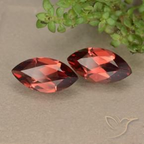 Shop natural 2.53ct ミディアムレッド パイロープガーネット gems, マーキーズ, from モザンビーグ at GemSelect. In stock, global shipping!