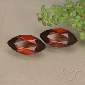 Shop natural 2.60ct ミディアムレッド パイロープガーネット gems, マーキーズ, from モザンビーグ at GemSelect. In stock, global shipping!