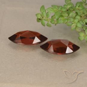 Shop natural 2.60ct ミディアムレッド パイロープガーネット gems, マーキーズ, from モザンビーグ at GemSelect. In stock, global shipping!