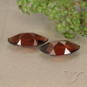 Shop natural 2.67ct サングリアレッド パイロープガーネット gems, マーキーズ, from モザンビーグ at GemSelect. In stock, global shipping!