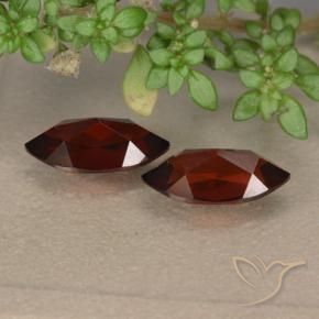Shop natural 2.89ct ミディアムレッド パイロープガーネット gems, マーキーズ, from モザンビーグ at GemSelect. In stock, global shipping!