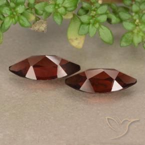 Shop natural 2.03ct メルローレッド パイロープガーネット gems, マーキーズ, from モザンビーグ at GemSelect. In stock, global shipping!