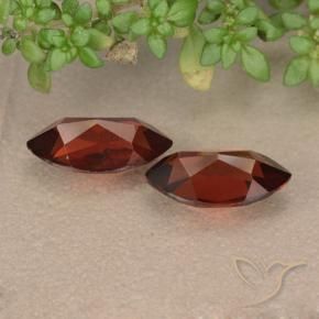 Shop natural 2.80ct ダークレッド パイロープガーネット gems, マーキーズ, from モザンビーグ at GemSelect. In stock, global shipping!