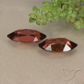 Shop natural 2.43ct ミディアムレッド パイロープガーネット gems, マーキーズ, from モザンビーグ at GemSelect. In stock, global shipping!