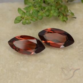 Shop natural 2.05ct サングリアレッド パイロープガーネット gems, マーキーズ, from モザンビーグ at GemSelect. In stock, global shipping!
