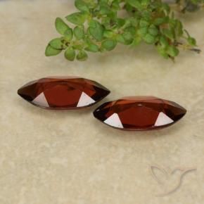 Shop natural 2.05ct サングリアレッド パイロープガーネット gems, マーキーズ, from モザンビーグ at GemSelect. In stock, global shipping!