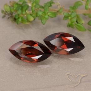 Shop natural 2.57ct カラントレッド パイロープガーネット gems, マーキーズ, from モザンビーグ at GemSelect. In stock, global shipping!
