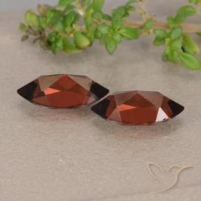Shop natural 2.69ct ミディアムレッド パイロープガーネット gems, マーキーズ, from モザンビーグ at GemSelect. In stock, global shipping!