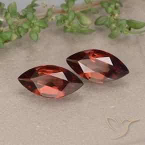 Shop natural 1.79ct メルローレッド パイロープガーネット gems, マーキーズ, from モザンビーグ at GemSelect. In stock, global shipping!